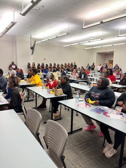 Carlos Grant, Ed. D. tweet media