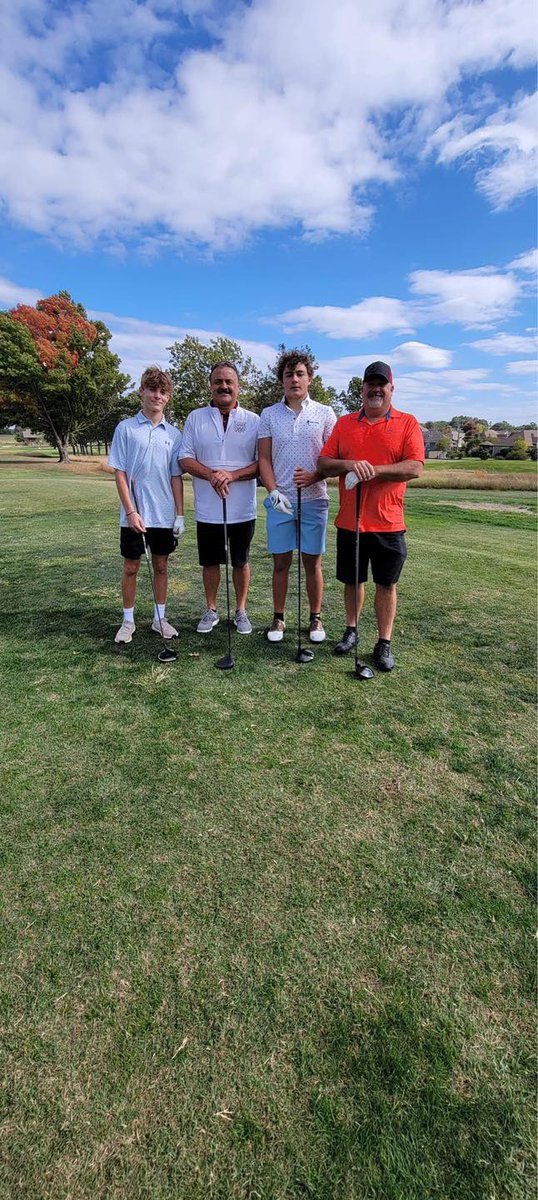 LR Cats Booster Club tweet media