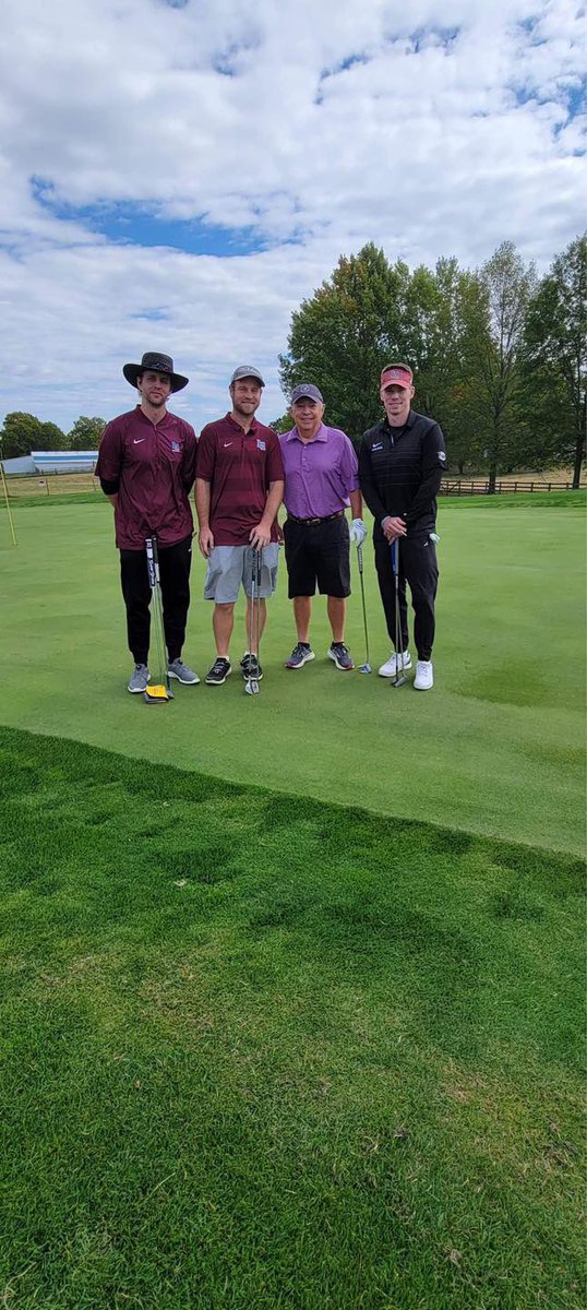 LR Cats Booster Club tweet media