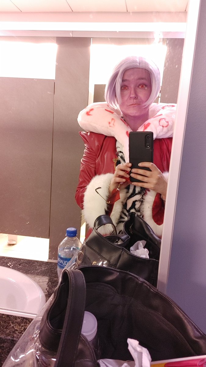 FnC (Editing Photos) 🇪🇺 on Twitter "RT MDACosplay From Ottawa Comic