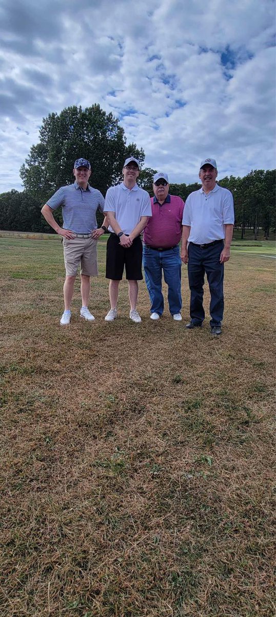 LR Cats Booster Club tweet media