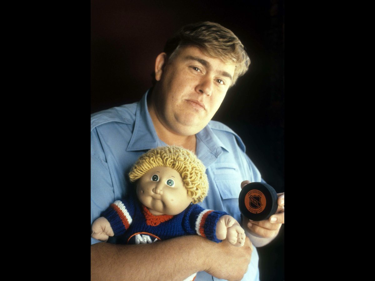 Barstool Sports on Twitter "There Is A John Candy Documentary In the