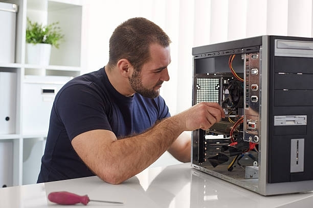 sharp_solution's tweet photo. For quality computer repair services in Dallas and the surrounding areas, look no further than Sharp Solutions. Contact us today! https://t.co/n1YZ3n9Iul https://t.co/hbmxTJ80id