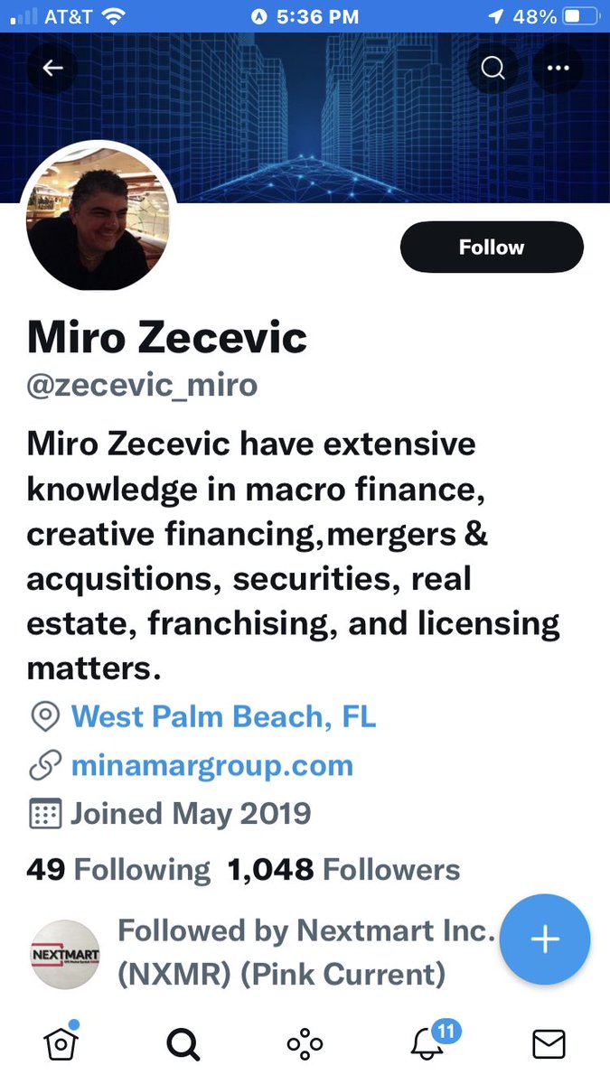 ceo_donny's tweet photo. @CorporationNxmr Great! Hopefully this dudes out of shares (the dumper) before someone donkey p¥nches him! https://t.co/8WSYSdGAZq