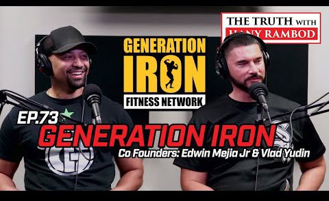 Check out GI’s <a href="/edwinmejia_jr/">Edwin Mejia Jr</a> &amp; <a href="/VladYudin13/">vlad YUDIN 13</a> on <a href="/HanyRambod/">Hany Rambod</a> Podcast m.youtube.com/watch?v=5dFySp…