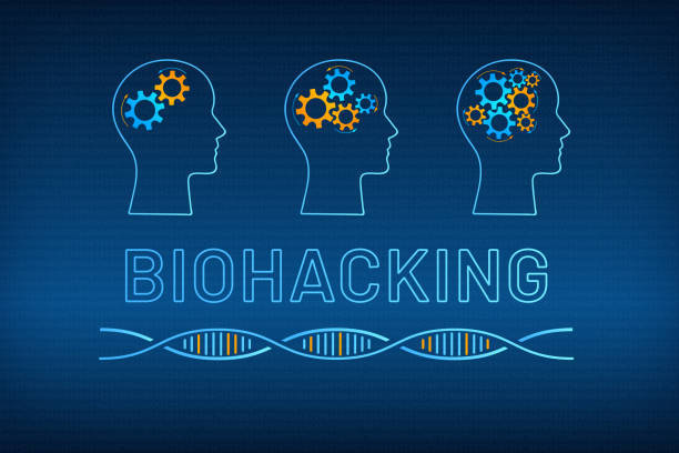 In a nutshell, biohacking involves small changes in personal daily activities that are scientifically known to enhance your health. The Currency of Connection can help you with biohacking. Read more about this trending self-enhancement option here: bit.ly/3E9cakG