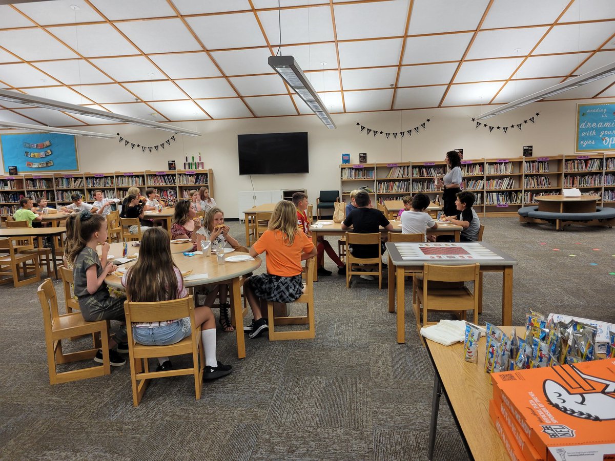 Las_Brisas_Gifted_Academy (@lasbrisass) on Twitter photo Shout out to all of our amazing stars earning Principal List π we loved celebrating you today at lunch!!!
#extraordinary #DVUSD #giftedacademy <a href="/DrFinchDVUSD/">Curt Finch, PhD</a> <a href="/DV_Gifted/">DV Gifted Services</a> <a href="/annordwaydvusd/">Ann Ordway</a> <a href="/AZAnnOBrien/">Ann O'Brien</a> <a href="/GZehrbach/">Gary.Zehrbach</a> <a href="/jjminor7/">Jen Minor</a> <a href="/ptseunis/">Paula Tseunis, Ed.d</a> Shout out to all of our amazing stars earning Principal List π we loved celebrating you today at lunch!!!
#extraordinary #DVUSD #giftedacademy <a href="/DrFinchDVUSD/">Curt Finch, PhD</a> <a href="/DV_Gifted/">DV Gifted Services</a> <a href="/annordwaydvusd/">Ann Ordway</a> <a href="/AZAnnOBrien/">Ann O'Brien</a> <a href="/GZehrbach/">Gary.Zehrbach</a> <a href="/jjminor7/">Jen Minor</a> <a href="/ptseunis/">Paula Tseunis, Ed.d</a>