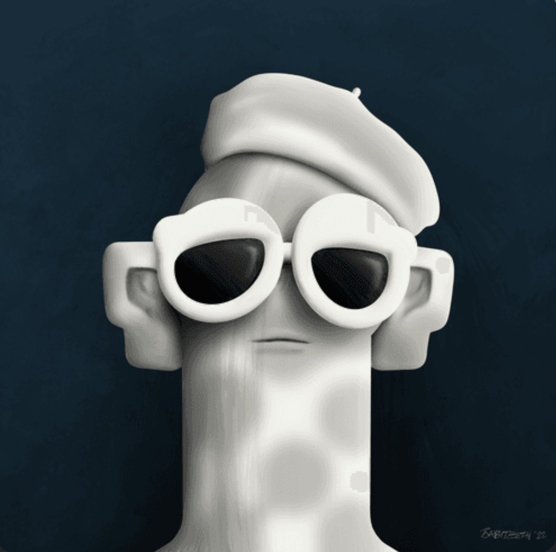 PANDAA (delusionally optimistic era) tweet media