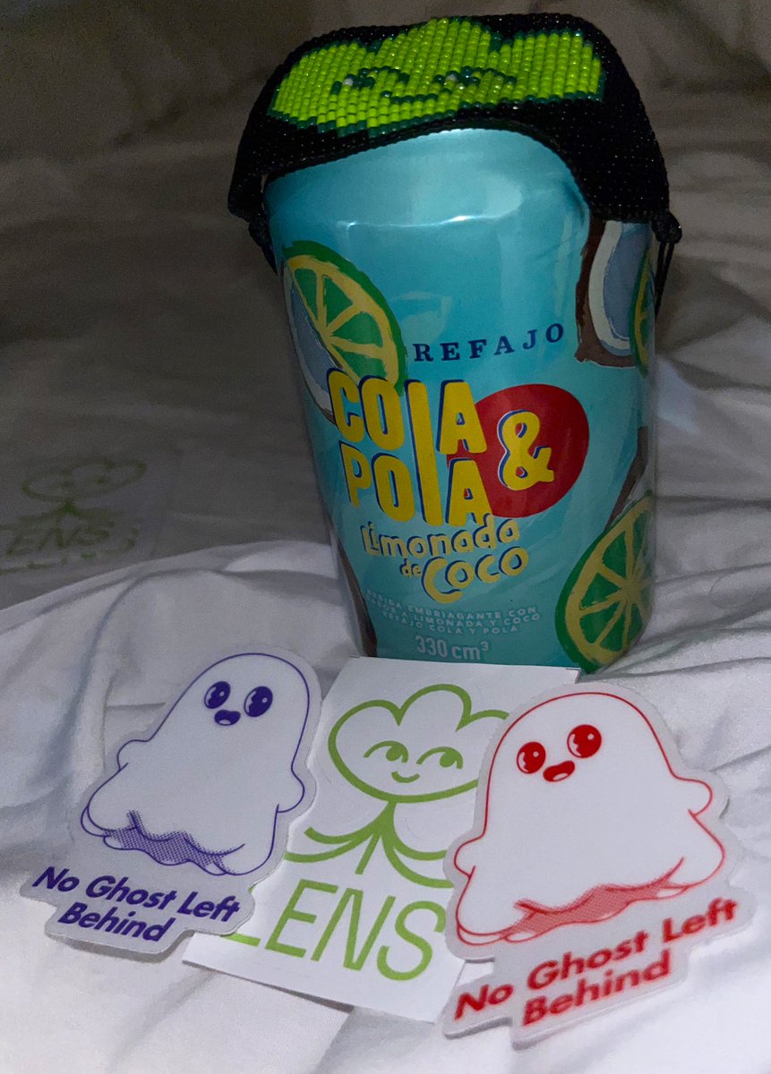 We are ready for @letsraave 

Let’s drink some coco 🥥🍻