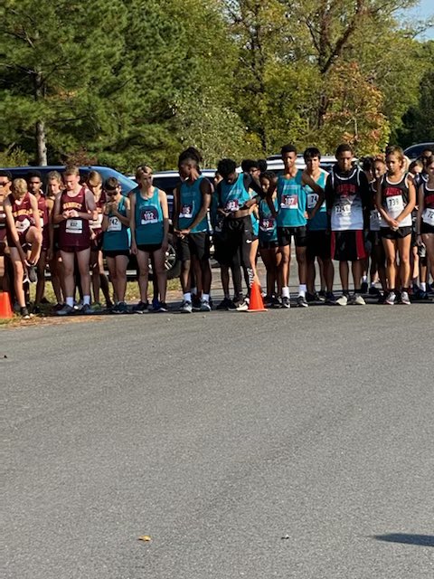 Woodside_ATH's tweet photo. In case you missed… here’s a few great moments captured from the Cross Country meet held in Gloucester County !!!!
.
.
.
Be sure to shout these wonderful athletes out and give them credit for performing well.
#LetsGoWood 🔥 https://t.co/8wgvswGDtv