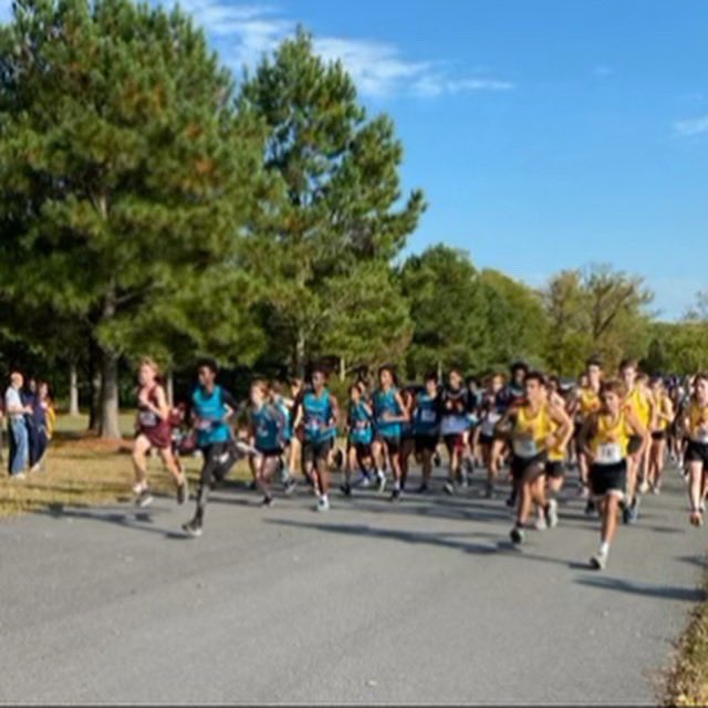 Woodside_ATH's tweet photo. In case you missed… here’s a few great moments captured from the Cross Country meet held in Gloucester County !!!!
.
.
.
Be sure to shout these wonderful athletes out and give them credit for performing well.
#LetsGoWood 🔥 https://t.co/8wgvswGDtv