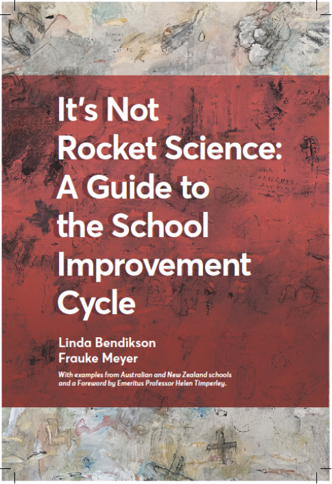 Just been reading the proofs of our upcoming book. Very excited to see this in print - coming out early next year @Meyers_ed_press