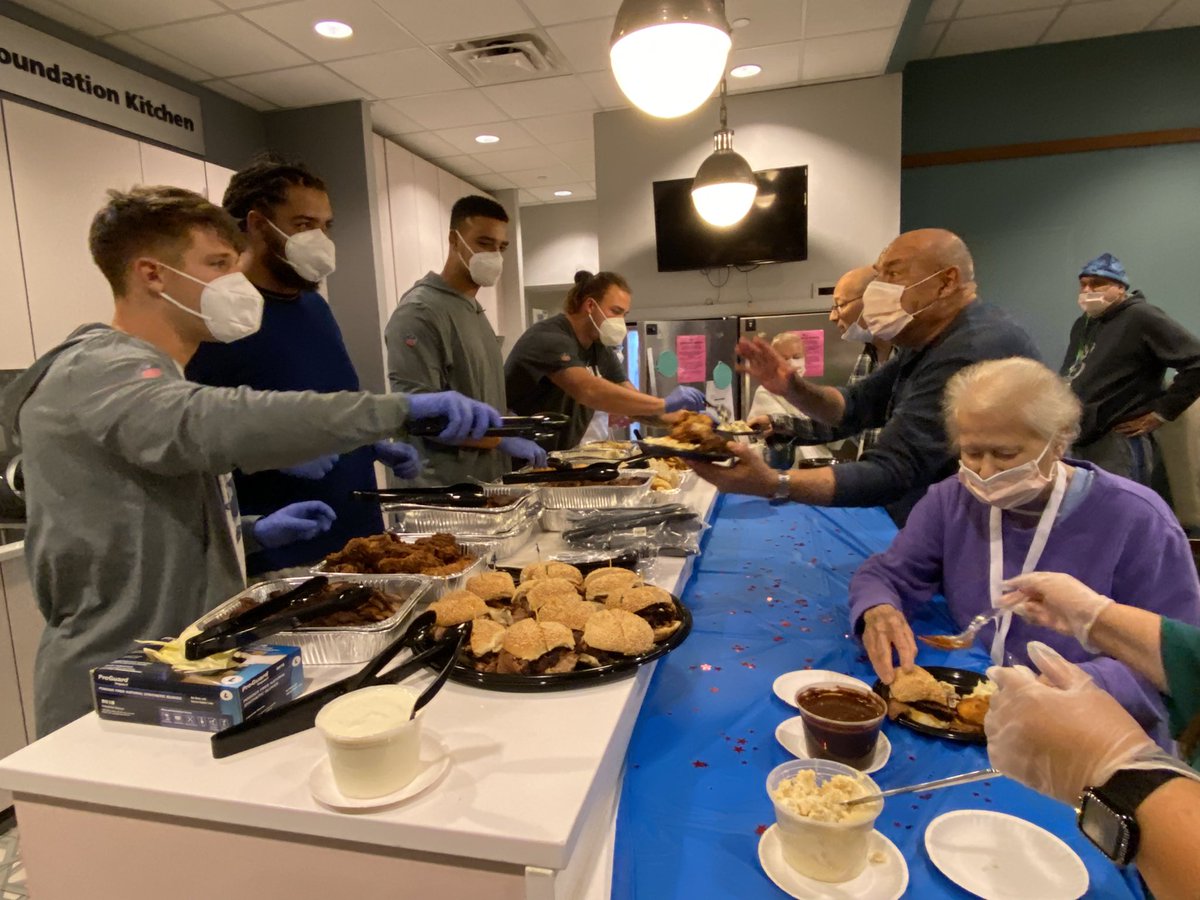 NYG in the Community tweet media