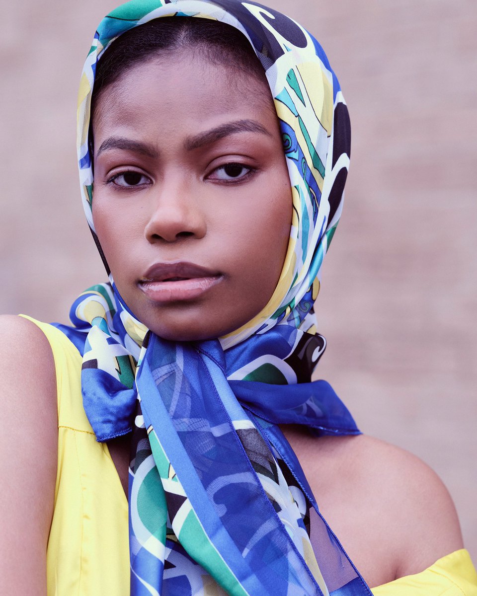 ModelJoiSimone's tweet photo. PHOTOGRAPHER: Chrisean Rose @chriseanrose
MUA: Makayla Webb @makaylascanvas
MODEL: Joi Simoné @ModelJoiSimone 
LOCATION: @chriseanrosestudio

#chriseanrose #outsidephotoshoot #headscarf #yellowoutfit #Editorial #glamour #model #modeling #beautymakeup #internationalmodel https://t.co/vRq0N6WXyz