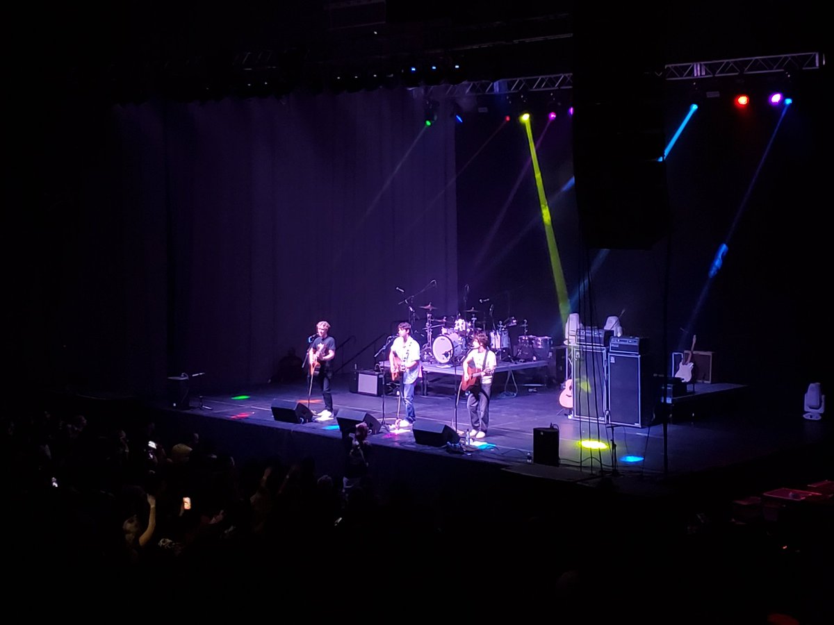 natalie 💌 on Twitter "first us arena