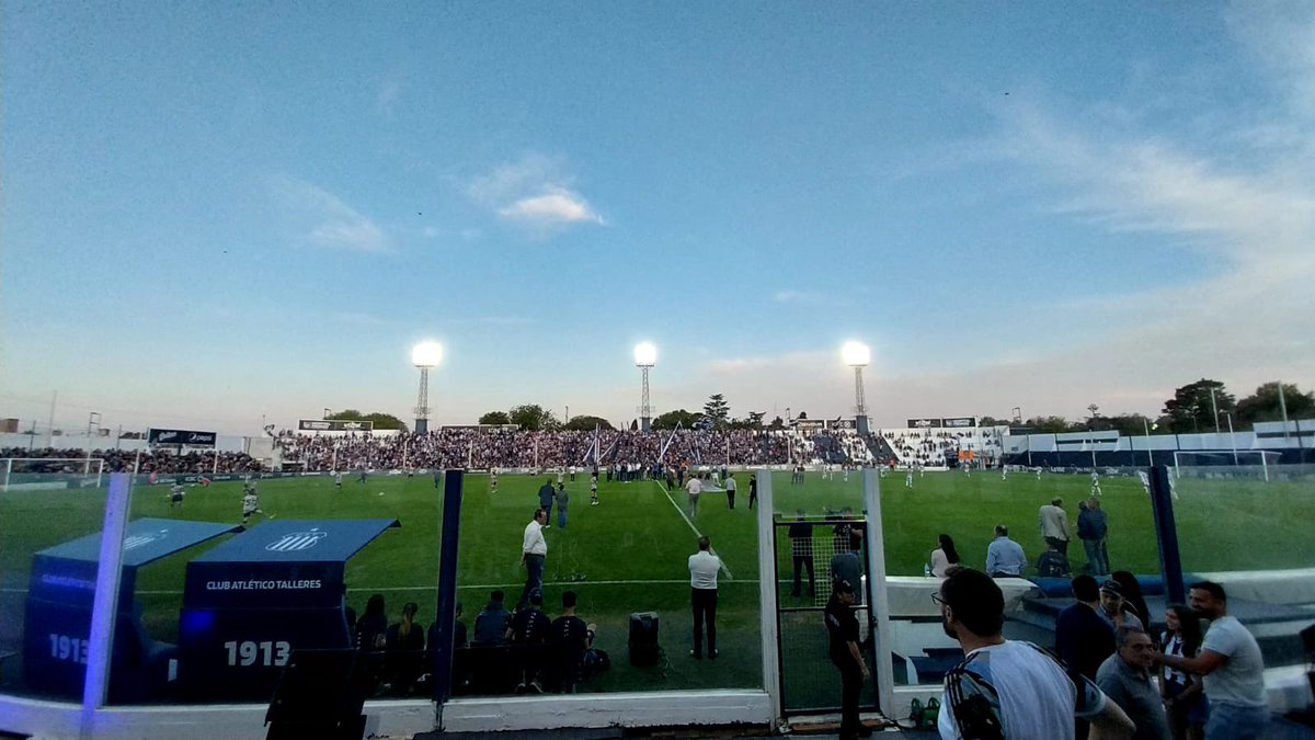 Jockey Club Córdoba tweet media