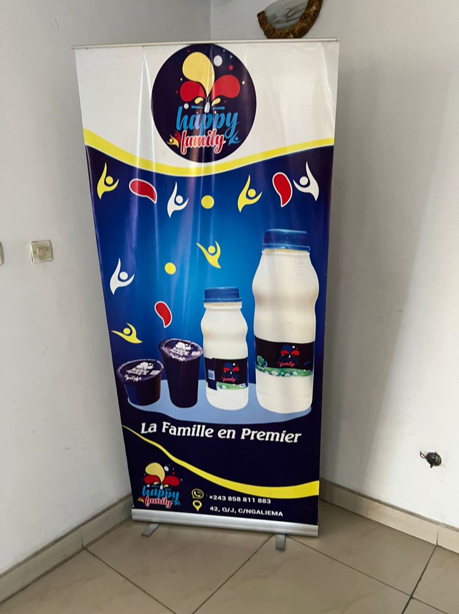 Unité nationale de Coordination du PADMPME tweet media