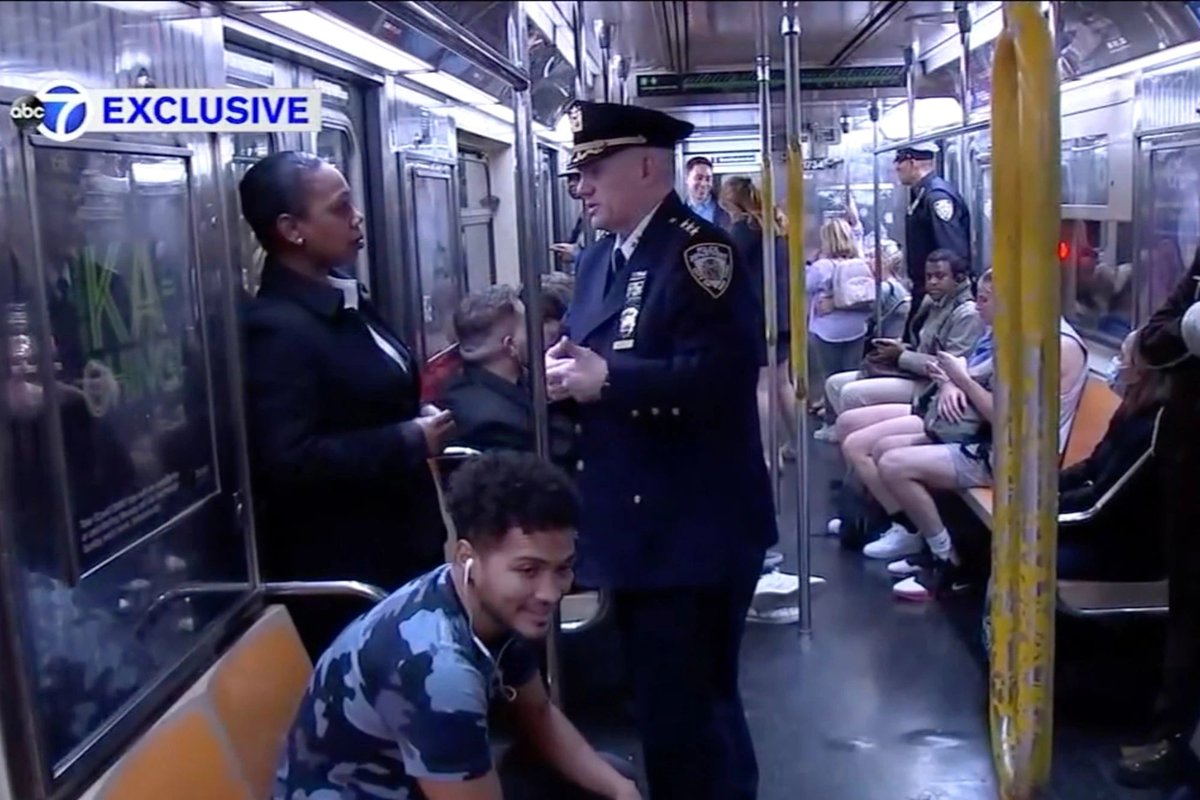 NYC EMS Watch tweet media