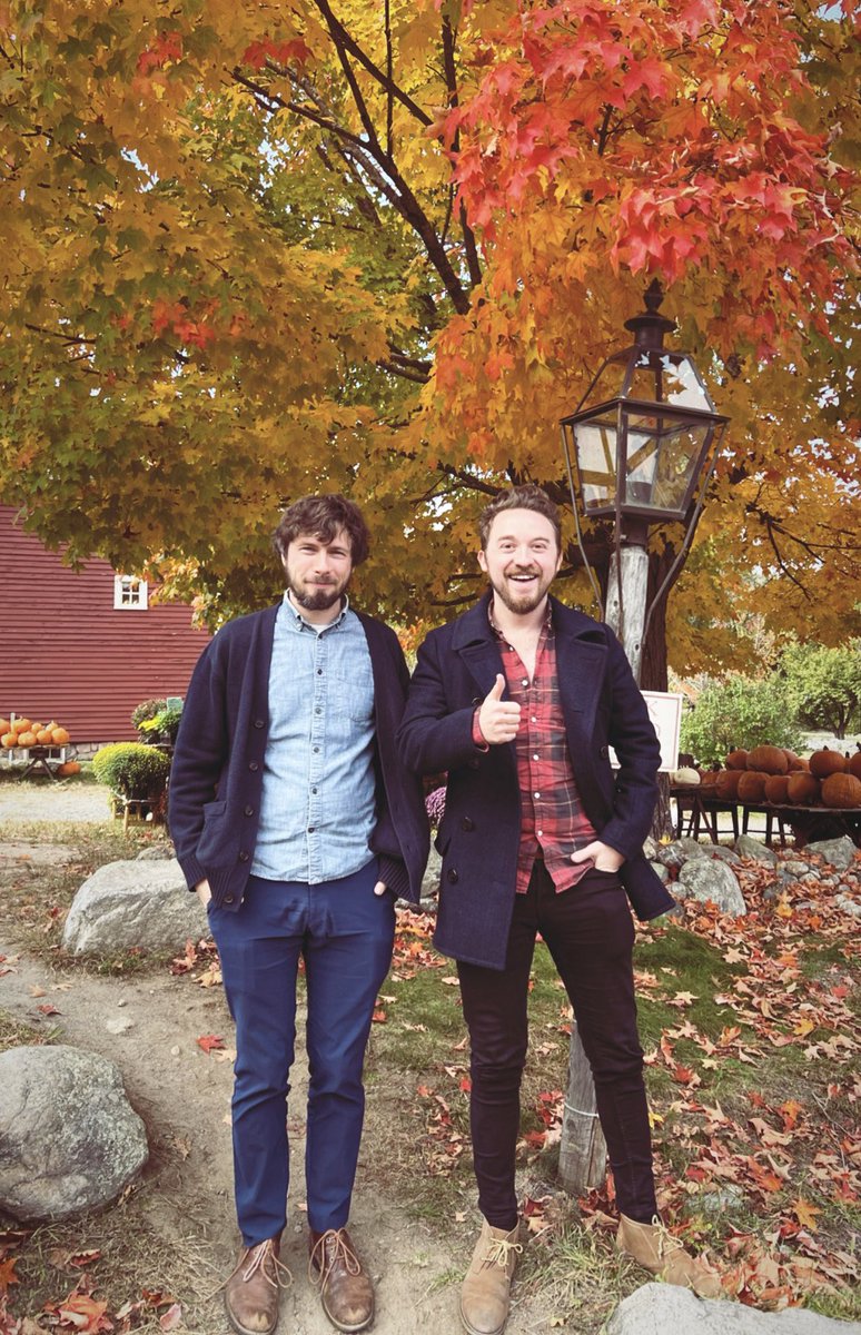 Alex Hirsch on Twitter "Hark! Your timeline has been blessed by the