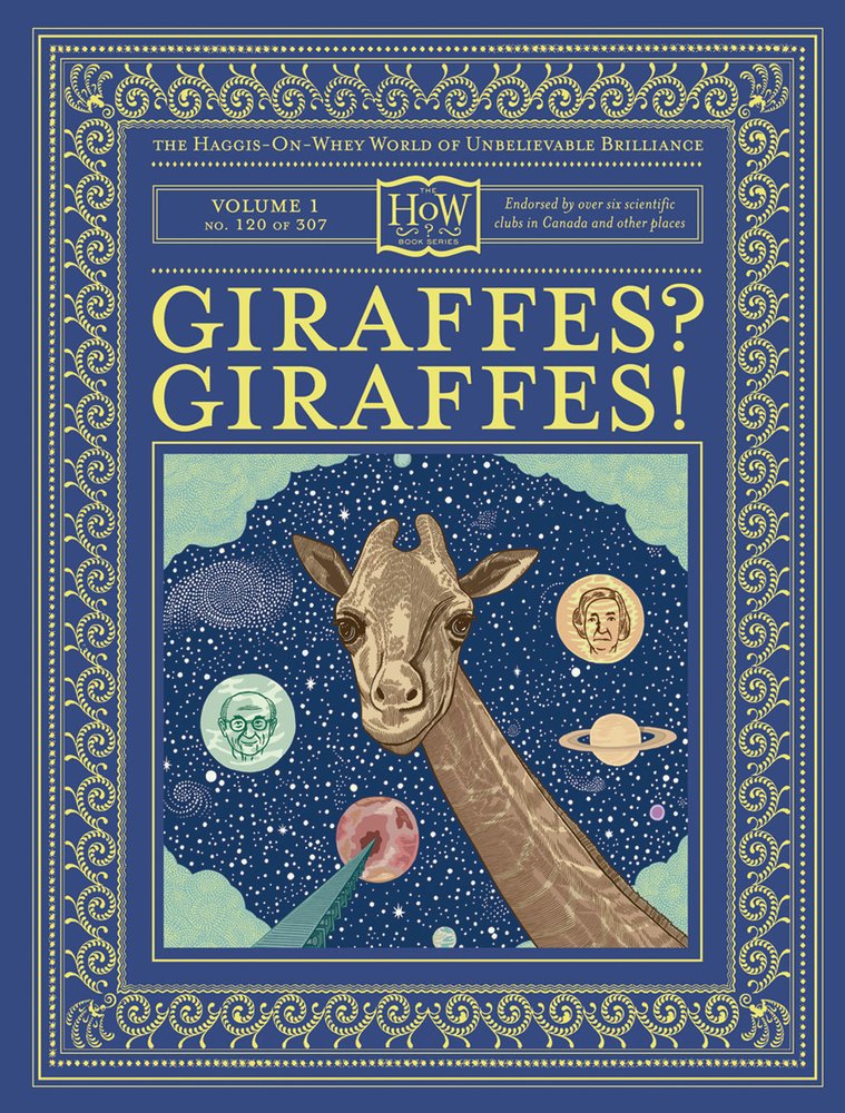 SimoneyBologna_'s tweet photo. all the quirked up kiddos were introduced to absurdist humor by reading this book while they might be giants played in the background https://t.co/ZlQhmsnuvO