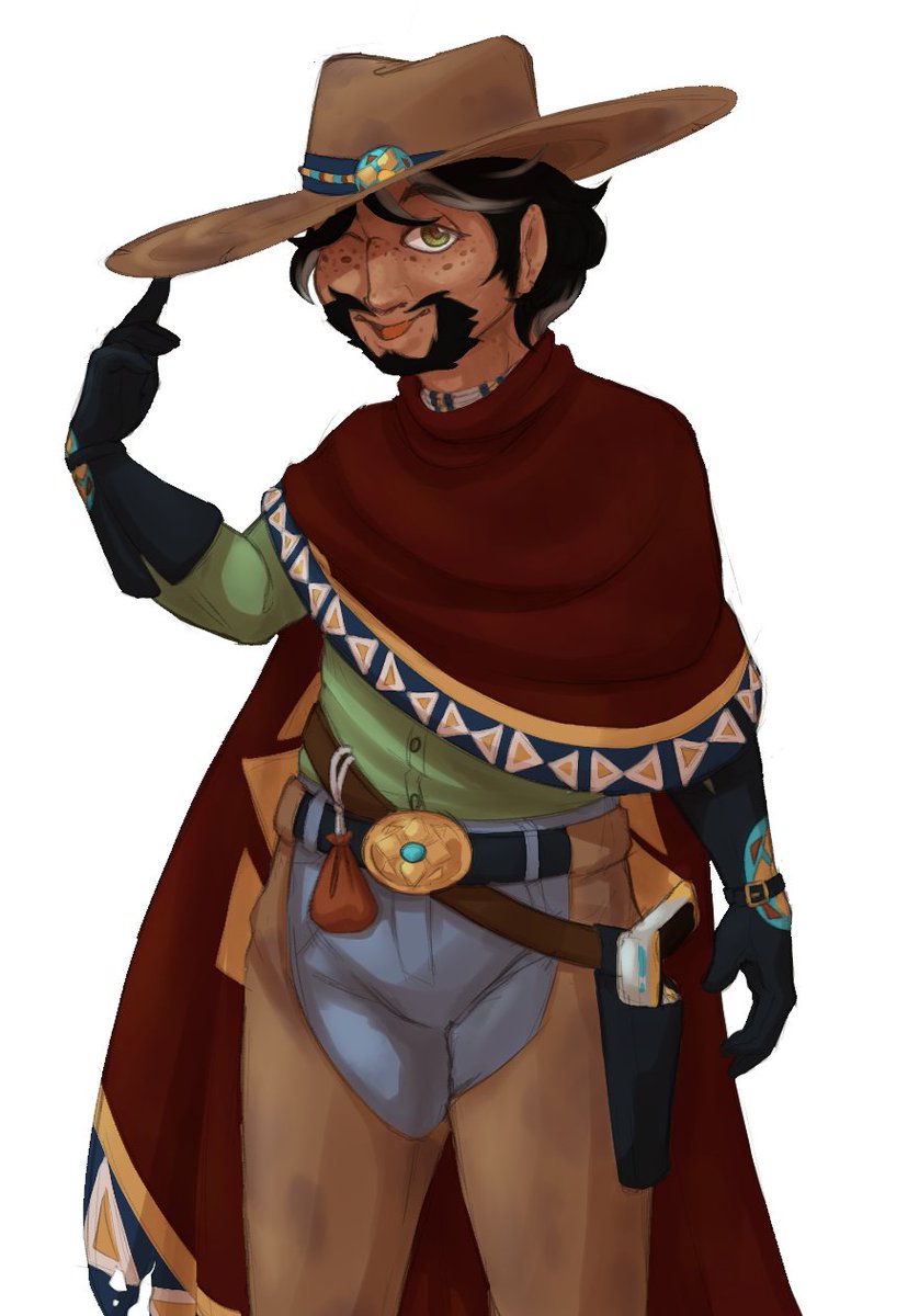 ceru_blues's tweet photo. Silas's main human ref.

------------

Check out my things! 
https://t.co/mzX2WxF862 | https://t.co/XdYv26dspz | https://t.co/WoOapiqAw2 https://t.co/3qCdAPfEeN