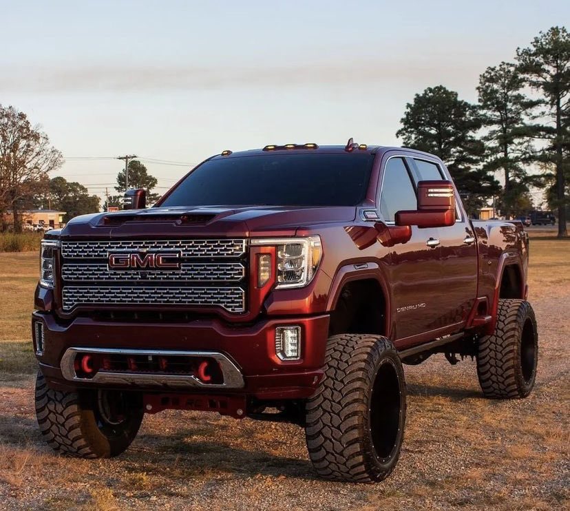 #denali