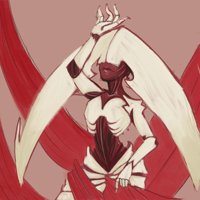 Elesh Norn from 2020 