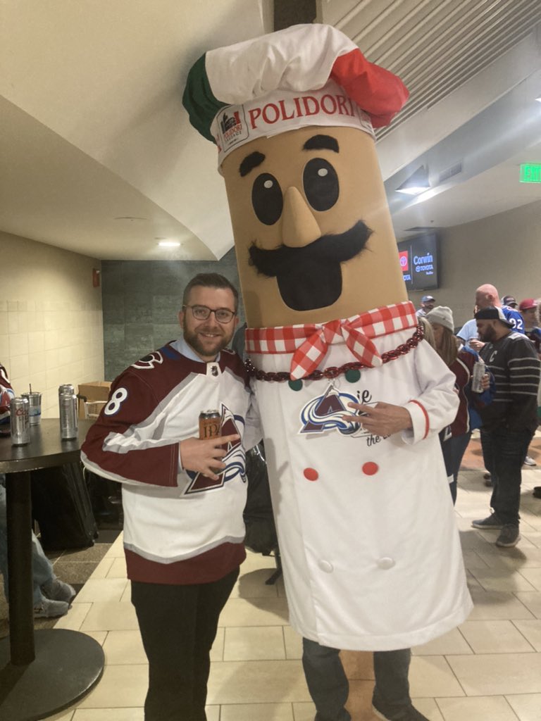 How it started (2017)   How it’s going