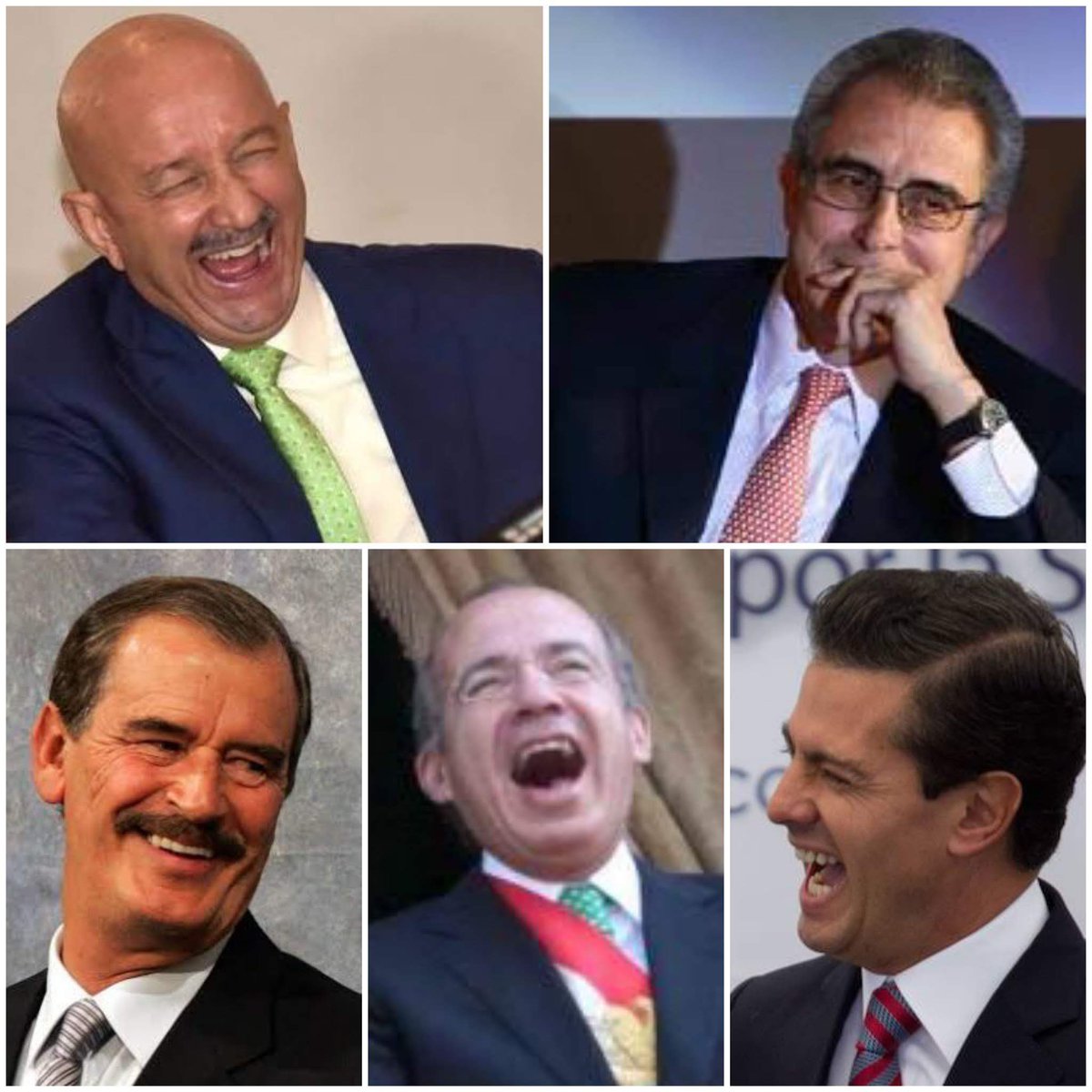 Y entonces… pasó de ser el Kakas, a ser el Caca$h