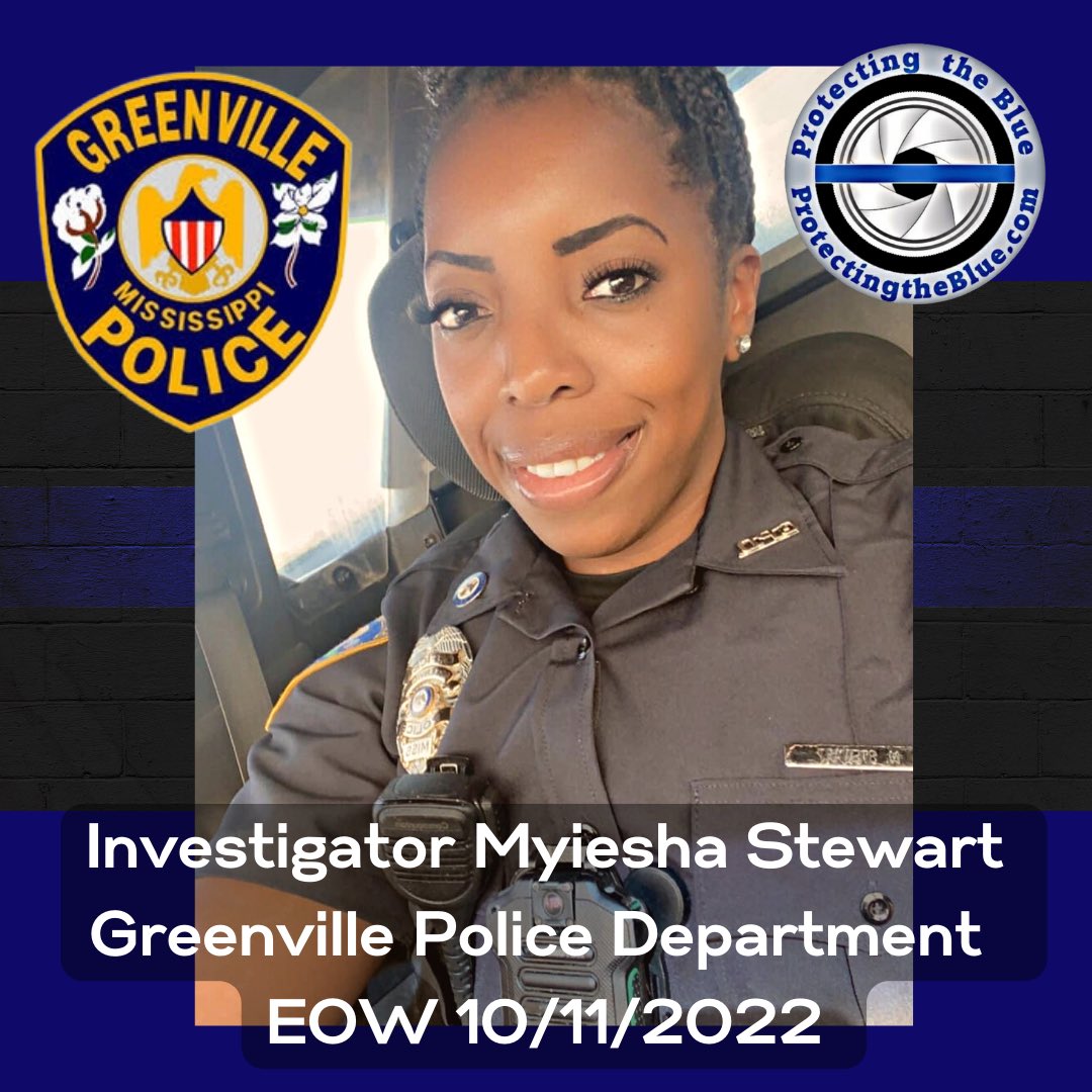 Protecting the Blue tweet media