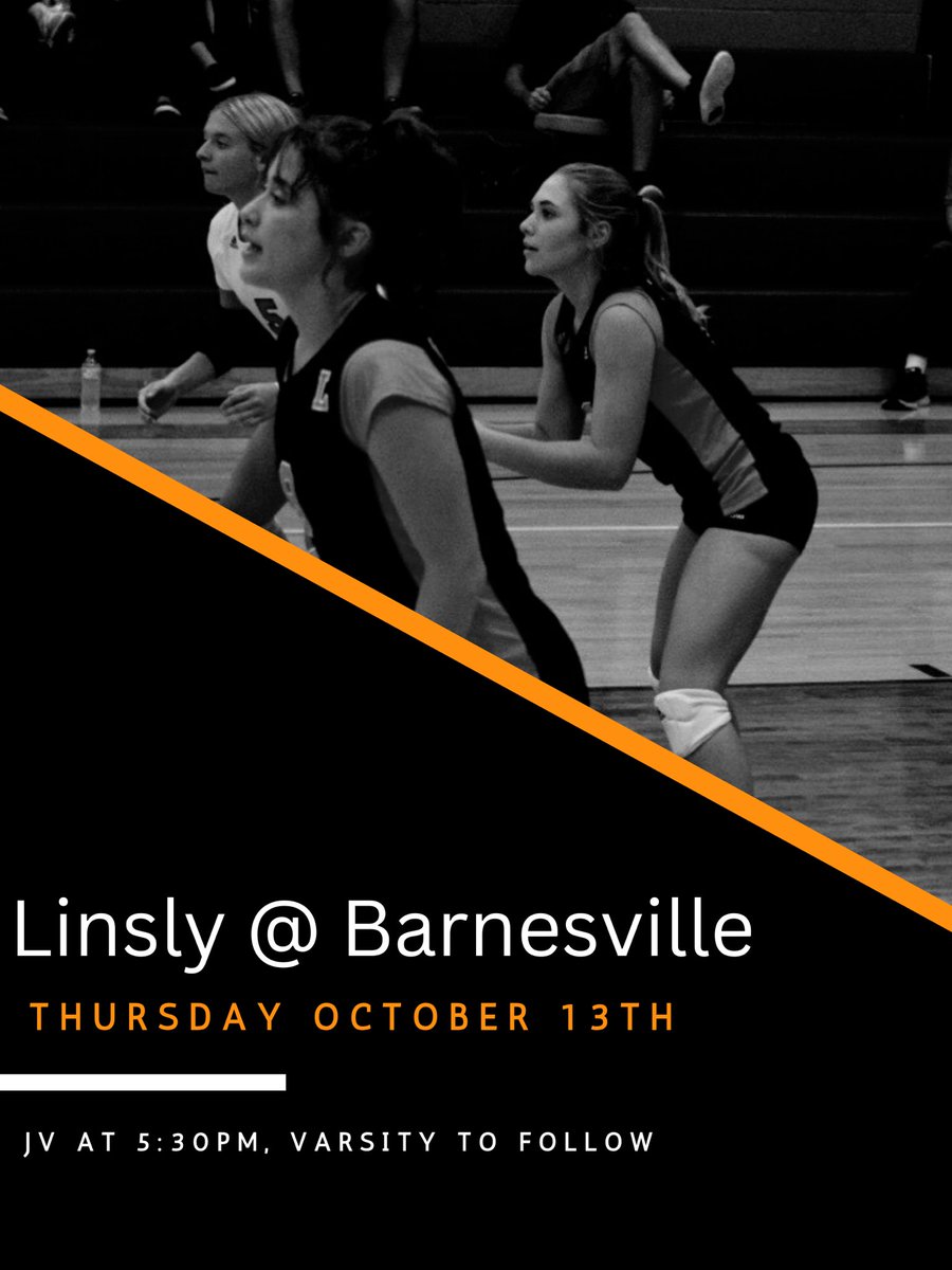 Linsly_Vball's tweet photo. https://t.co/s3yWmoxZSS