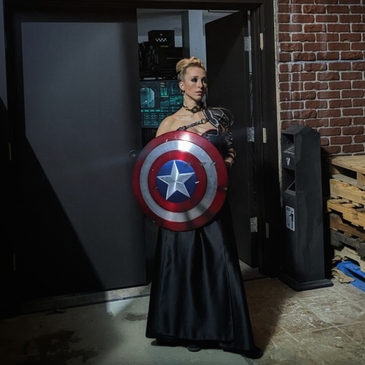 A Filthy Lot tweet media