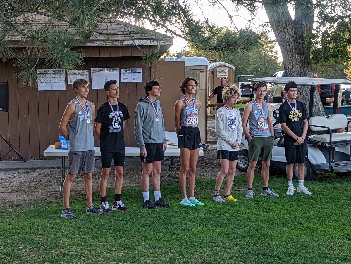 Congratulations to Isaac Eide on being the City-County champion today! Isaac, Lorenzo Wade, and Calvin Lang earn All-SCL honors. <a href="/cyclonespwhs/">Cyclone Athletics</a> <a href="/odellzr/">Zach Odell</a>
