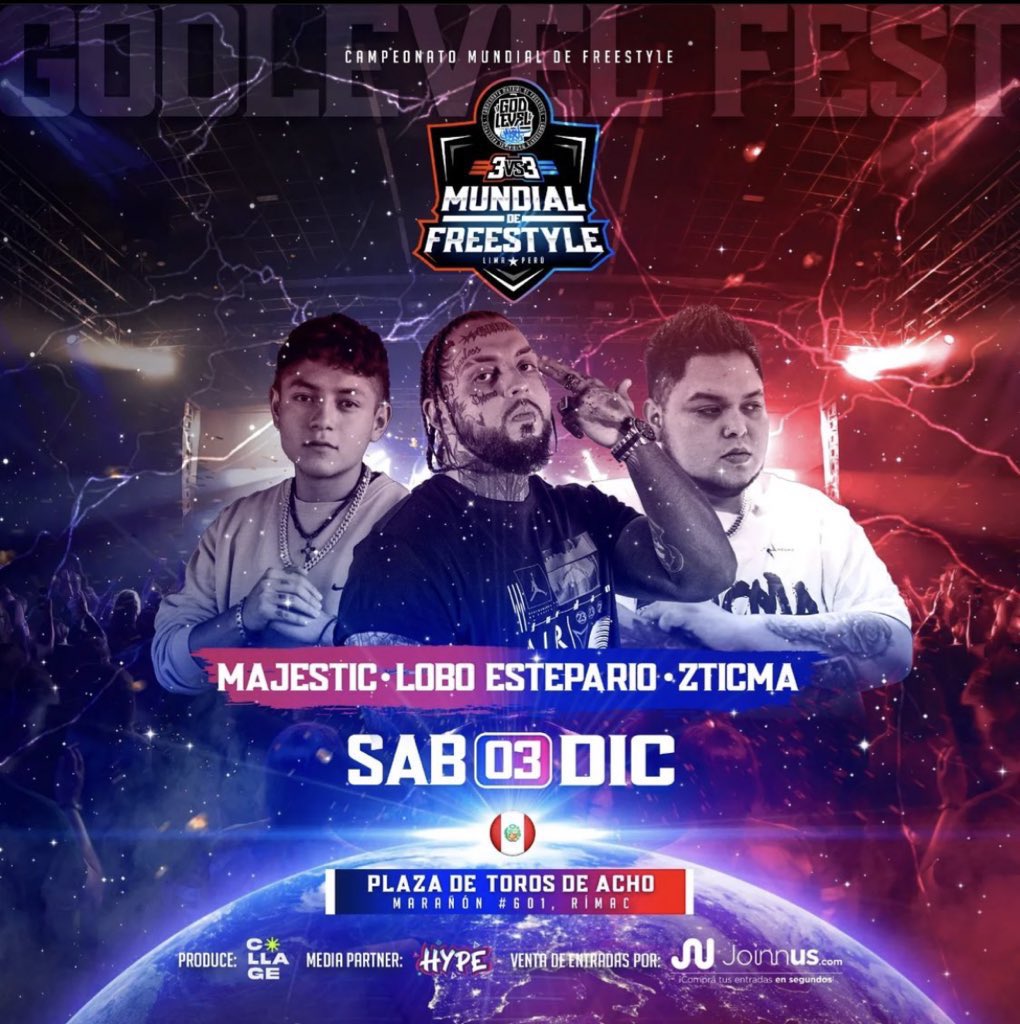 GodLevelOficial 🌎 (@godleveloficial) on Twitter photo 