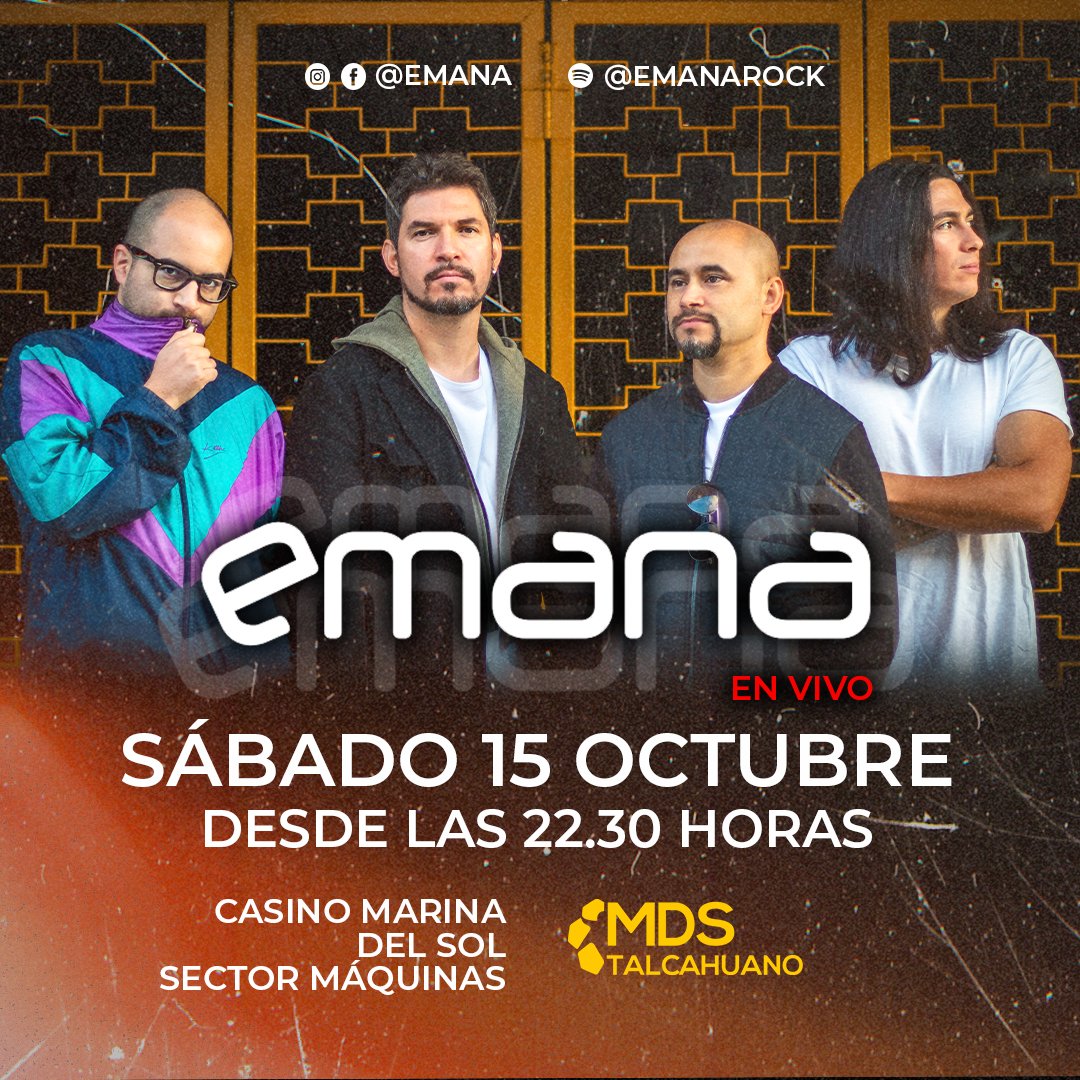 Este sábado nos vemos en <a href="/marinadelsol_/">Marina Del Sol</a>