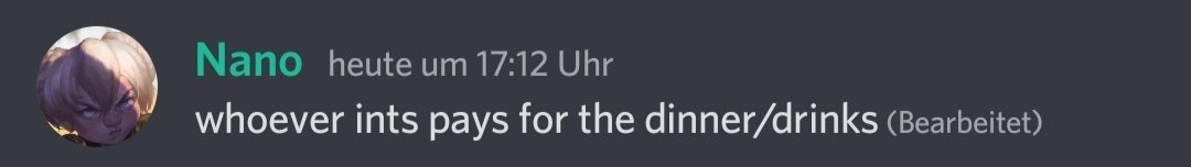 The most important topic for us at <a href="/HOTS_Inter/">Heroes International</a> this weekend has been covered: