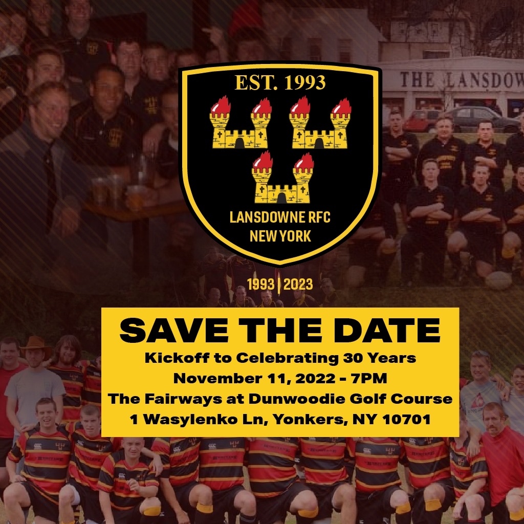 Our 30th anniversary Kickoff Dinner Dance is less than a month away!

#Yonkers #NY #McLean #MeetMeOnMcLean #Woodlawn #Bronx #NYC #Westchester