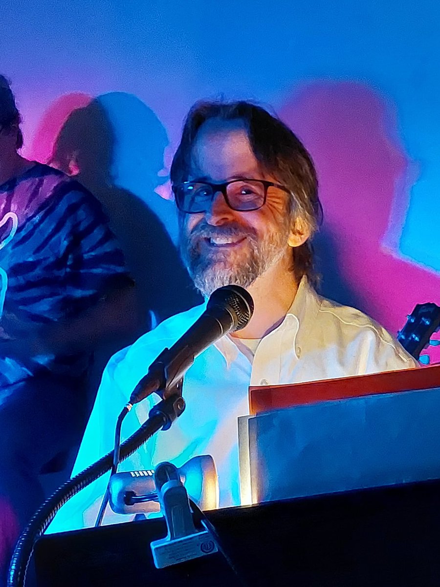 Make sure on Saturday you're at <a href="/BrassWorksBrews/">Brass Works Brewing</a> in #Waterbury, Conn. That's where my band, South Road, will perform from 4-7. We love playing at breweries!