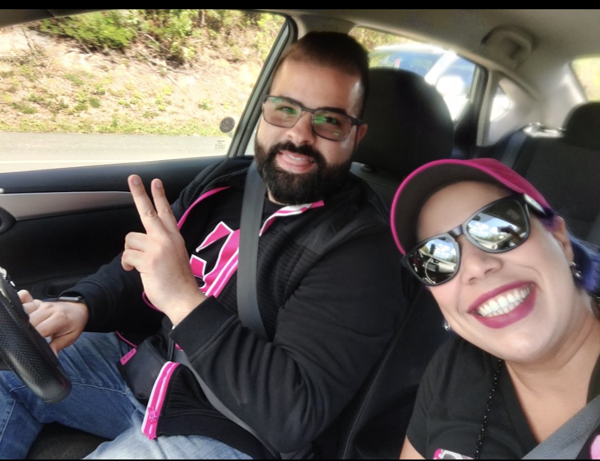 Irangelisse Vera tweet media