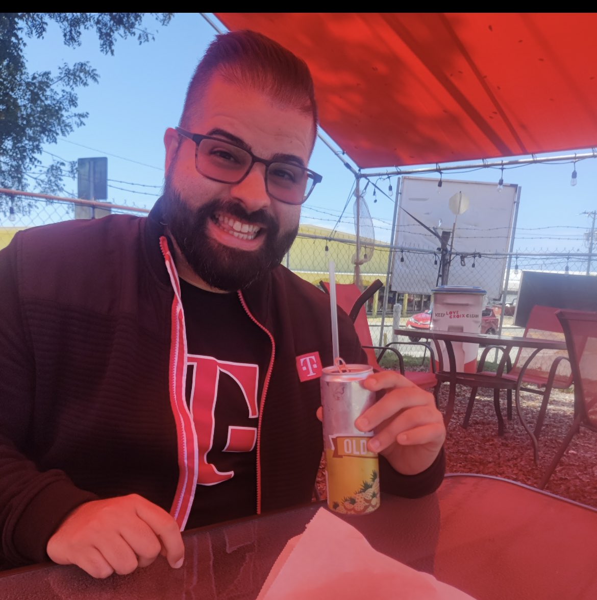 Irangelisse Vera tweet media