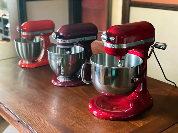 SpainFeeds's tweet photo. Win A KitchenAid Stand Mixer! #Giveaway
Retweet To Enter: https://t.co/bWAZNoqxeM
#IQRTG #ITRTG #IoT #JFT96 #JISOO #JavaScript #KINGofRETWEETS #LISA #LeCannabiste #LeMistral #Legalisation2022 #LetsgoPens #Liberté #Lille #Limoges #Linux #Lolwildrift #LoseWeight #Lyon https://t.co/B64UHCLb2V