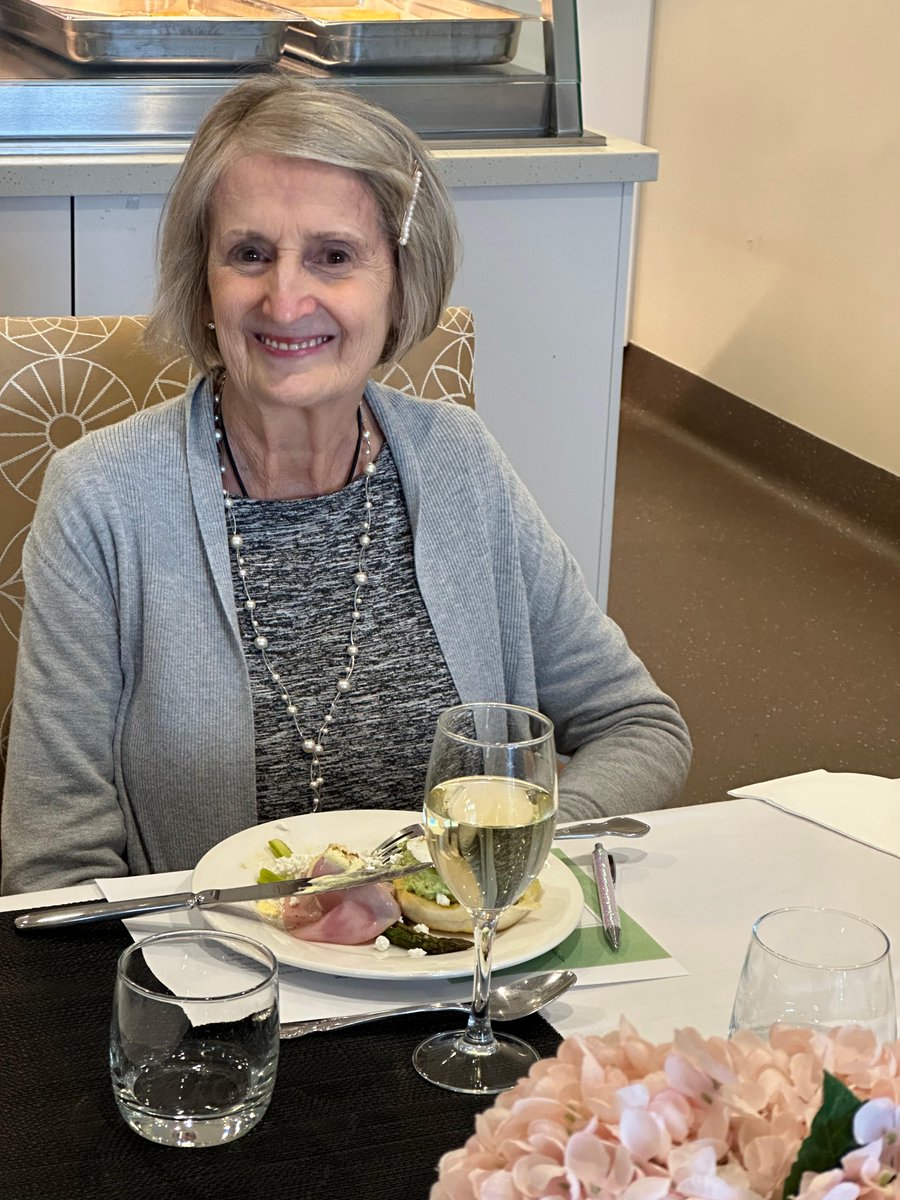 BlueCross tweet media