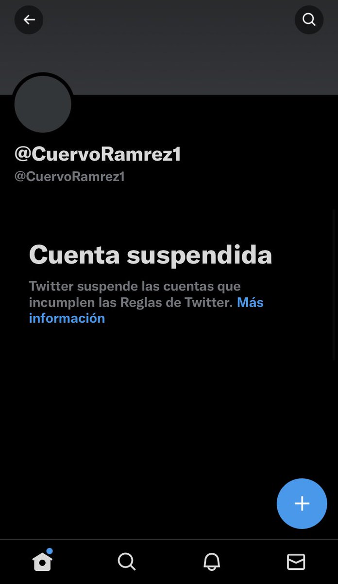 CuervoRamirez22's tweet photo. que pedo, alguien sabe que puedo hacer? literal no he dicho nada, solo retweetear https://t.co/LVOYiO67R7