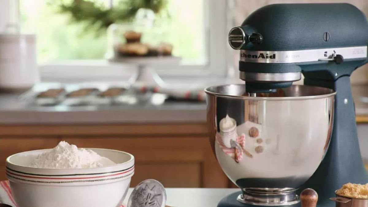 SpainFeeds's tweet photo. Win A KitchenAid Stand Mixer! #Giveaway

Retweet To Enter: https://t.co/bWAZNo9ucM 

#affiliate #ai #alencon #altcampus #anxiety #aratakareigen #art #b0wser4partner #baildon #bayeux #bestwifiextender #bikenyc #bitcoin #blogger #blueskythinking #books #boxingheads #bronies https://t.co/Trdrwc78hl