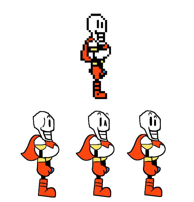 Help... Which one is it