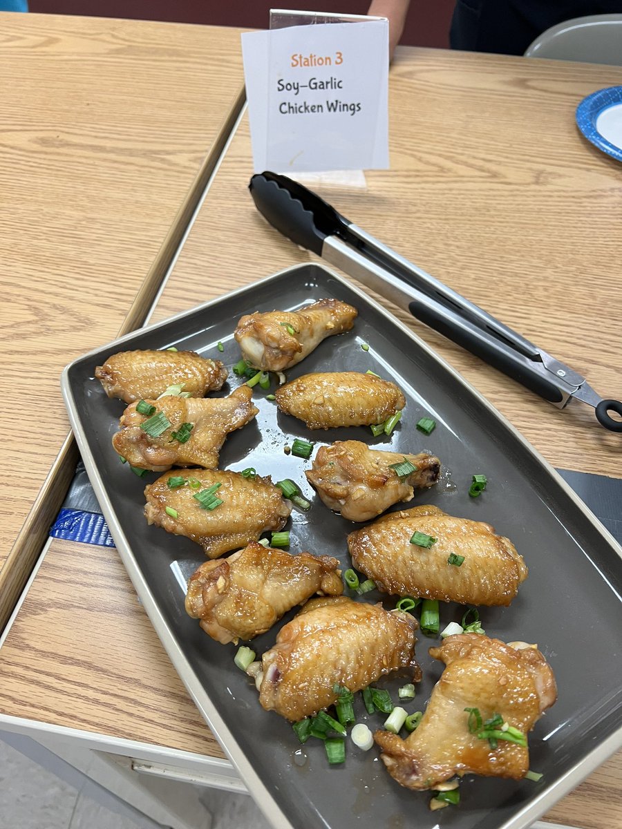 Christie Levey tweet media