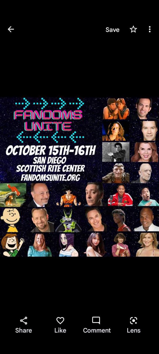 I’ll be there this weekend!!