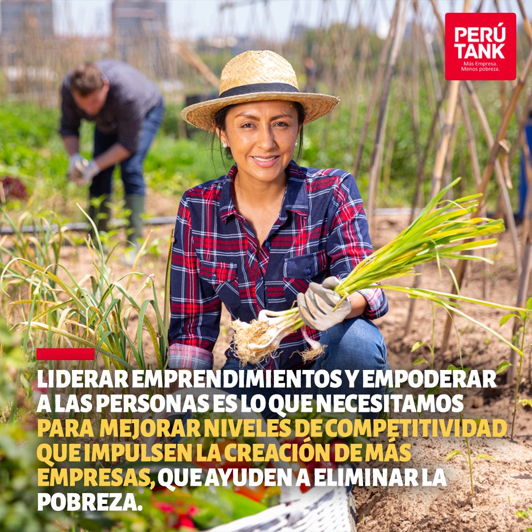 📌Un rol determinante del gobierno es administrar el #presupuestopúblico en busca del #desarrollosostenible. ¿Y quién contribuye al presupuesto público? Una respuesta: 
#lafuerzaempresarial

⚠️Sin empresas, no generan rendimiento económico. El Estado no puede capitalizarse.