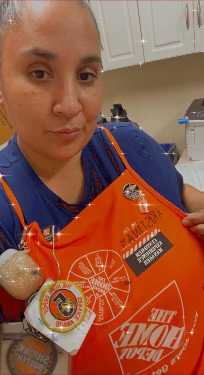 Kristina Apodaca tweet media