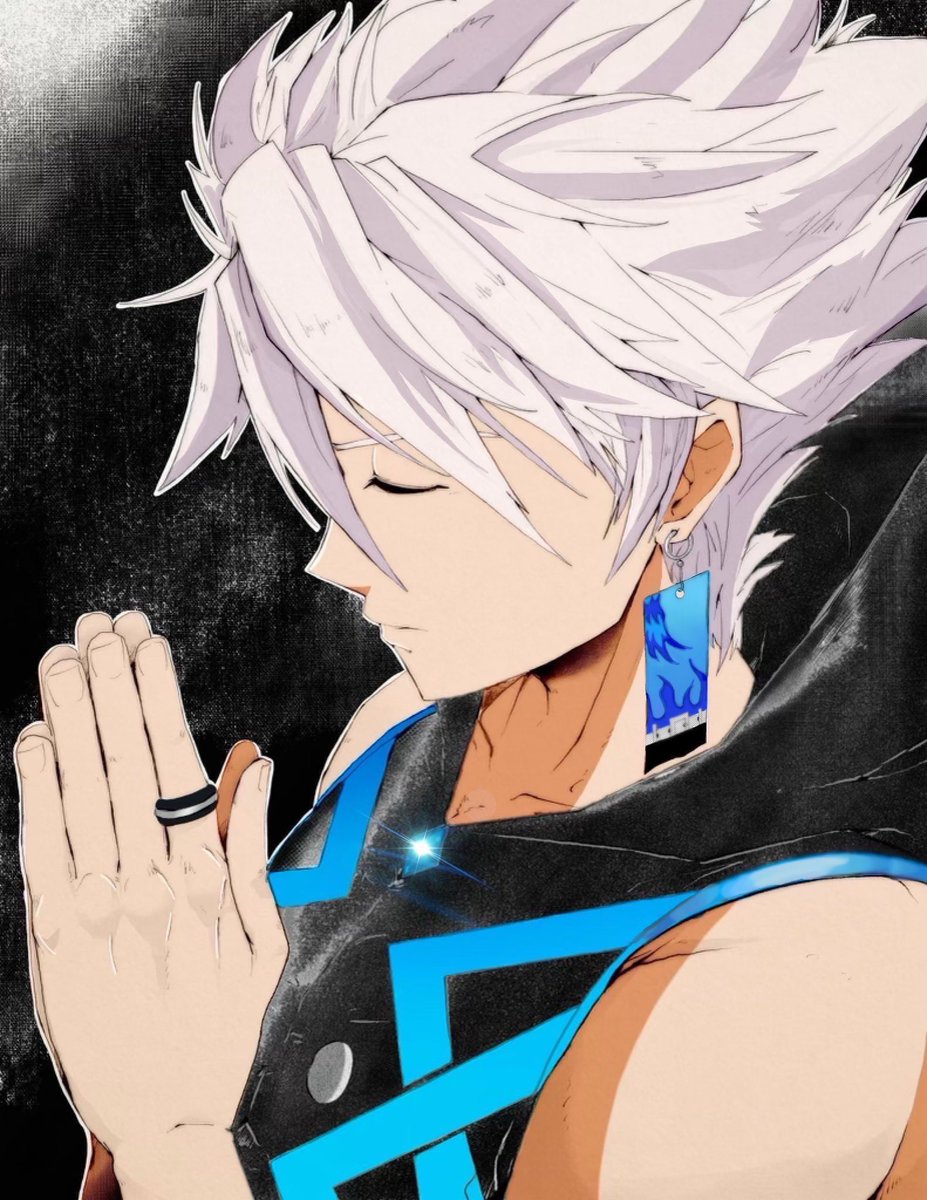 ㅤㅤㅤ𝐓𝐇𝐄 𝐔𝐋𝐓𝐈𝐌𝐀𝐓𝐄 𝐖𝐄𝐀𝐏𝐎𝐍, D̶A̶M̶I̶E̶N̶ Y̶O̶U̶N̶G̶ 𝐇𝐀𝐒,
ㅤㅤㅤㅤ𝐀𝐋𝐈𝐆𝐍𝐄𝐃 𝐖𝐈𝐓𝐇 #𝐌𝐕𝐇𝐀.

〝sᴠᴀ̄ʜᴀ̄, while acting solo is my preferred method of carrying out my assignments, I see potential within this coterie.〞

【🎨 ; frankace_art.】